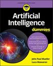 Ai For Dummies (For Dummies (Computer/Tech))