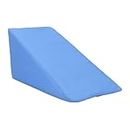Pillow, Prevent Bed After Surgery Foam Sponge Sleepingfor Front Arm Lift Wedges & Body Positioners Bedroom Aids & Accessories (Blue)