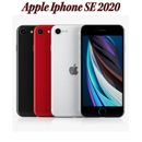 NEU Apple iPhone SE 2020, 64GB, entsperrt, unbenutzt mit Box, alle Farben