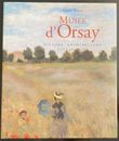 Musée d'Orsay History Architecture Collection Alain Nave 2000 HC