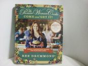 The Pioneer Woman Cooks (2017 Walmart Edition-HC)includes 5 new recipes