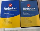 TurboTax Premier Investments 2016 + propiedad de alquiler 2016 Federal Mac/PC