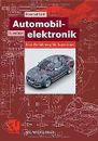 Automobilelektronik. Eine Einführung für Ingenieure | Buch | Zustand gut