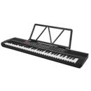 Electric Keyboard Piano Plastic Professional Electric Piano HR6
