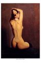 Bettie Page Limited Edition Fine Art Print by Jack Faragasso