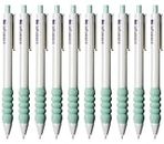 ANJOBIBI Office Products Office Supplies Writing & Correction Supplies Pens Ballpoint Pens (blue-green)