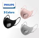 Philips Fresh Air Mask ACM066 Electronic Fan Reusable Sports Face Mask Expedited