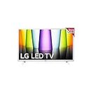 LG TV 32"" FULLHD 1080p EU SMART BIANCO USB DVBT2 DVBS2 4CORE AI WEBOS, 2022