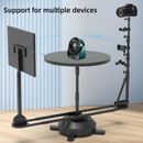 Video Camera Rig Rotating Platform for Commercial Photography Photo Video Booth