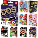 Uno: dos-Kartenspiel Familien feier Brettspiel Spielzeug Spaß der Welt #2 Kartenspiel nicht