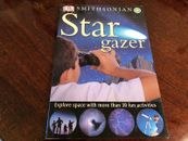 Libro Star Gazer de Ben Morgan