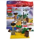 LEGO Pirates: Pirate Lookout (1464) NEW SEALED RARE VINTAGE POLYBAG