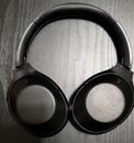 Sony MDR-1000X Wireless Noise Cancelling Bluetooth Headphones BLACK MDR1000X