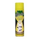 Dethlac Insecticidal Lacquer- 250 ml Aerosol Knockdown Spray in the Home and Garden