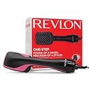 Revlon, spazzola asciugacapelli 2 in 1, linea Pro Collection Salon, modello RVDR5212