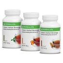 Herbalife Instant Herbal Beverage(3 Flavours) - All flavours - Promotion