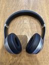 Beats by Dr. Dre Solo2 B0534 Wireless Headphones Silver / Grey