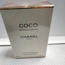 Eau de parfum 100 ml * Coco Mademoiselle * Chanel Neuf sous blister