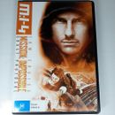 Mission Impossible - Ghost Protocol (DVD, 2011) VGC SAME-DAY TRACKED POSTAGE 