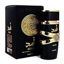 Asad Perfume For Men - Long Lasting Luxury Arabian Fragrance - Vanilla, Amber & Sandalwood - Eau De Parfum 100ml