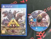 ARK Ultimate Survivor Edition Videogioco per PS4 PlayStation 4