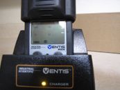 Industrial Scientific Ventis MX4 Multi-Gas Monitor w/ Charger.