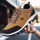 Mens Athletic Shoes Outdoor Sports Running Walking Fashion Casual Shoes Sneakers
