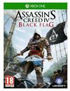 Assassin's Creed IV : Drapeau Noir (Xbox One) - Jeu O4VG The pas cher Fast Free Post