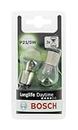 Bosch P21/5W Longlife Daytime lampes auto - 12 V 21/5 W BAY15d - 2 ampoules