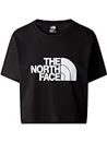 THE NORTH FACE Easy T-Shirt TNF Black Grand