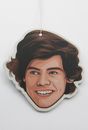 Harry Styles V3 Air Freshener (Scent: Vanilla) - Smell the Fun