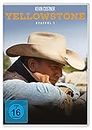 Yellowstone.Staffel.1,3 DVD