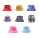 Black Bucket Hat For Outdoor Recreation - Durable And Easy To Clean M