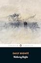 Wuthering Heights: Emily Brönte (Penguin classics)