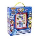 Nickelodeon - Paw Patrol Me Reader Electronic Reader and 8-Book Library - Pi Kids