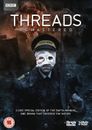 Threads - Remastered Special Edition (DVD, 2-Disc, 2018) BRAND NEW SEALED