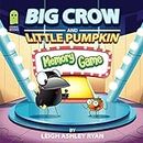 Big Crow and Little Pumpkin: Memory Game