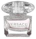 Gianni Versace Bright Crystal for Women Miniature Eau De Toilette, 5.0 Milliliters