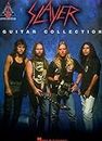 Slayer Guitar Collection (Guitar Recorded Versions) by Slayer(2008-11-01)