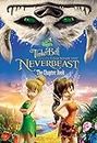 Disney Fairies: Tinker Bell and the Legend of the Neverbeast: The Chapter Book