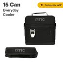 RTIC 15 Can Everyday Cooler, Insulated Soft Cooler with Collapsible Design