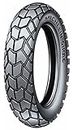 Michelin Sirac Street 3.0-17 50P Tube-Type Motorcycle Tyre, Rear (MCH073)