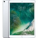 Apple iPad Pro (2017) 10,5" Wi-Fi 64 GB - plateado - excelente reacondicionado