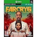 Far Cry 6 (Xbox One/Series X) (Xbox Series X)