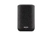 Denon Home 150 Wireless Speaker, Smart Speaker with Bluetooth, WiFi, Works With AirPlay 2, Google Assistant/Siri/Features Alexa Built-In, Music Streaming, HEOS Built-in for Multiroom - Black