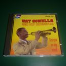 Georgia on My Mind by Nat Gonella (CD, 1999)