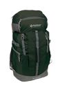 Outdoor Products Arrowhead 47 Ltr Hiking Backpack, Rucksack, Unisex,Green Adults