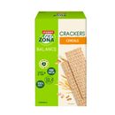 EnerZona Balance 40-30-30 Crackers Cereals Enervit 7 Minipack
