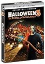 HALLOWEEN 5 - The Revenge of Michael Myers: Collector's Edition [4K UHD]
