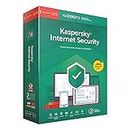 Kaspersky Kav 2020 – Anti-Virus, 1 License, 1 Year